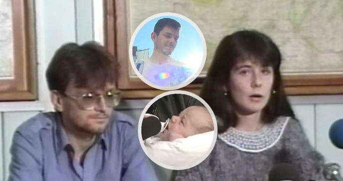 Tadeáše (6 týdnů) unesla žena přímo z kočárku.