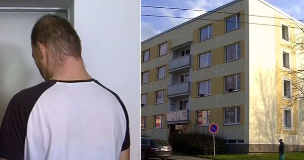 Krutá vražda důchodkyně (†76) z Hradce Králové: Policie obvinila zloděje-nešiku! 