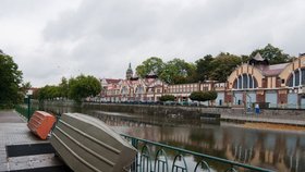 V Hradci bude vládnout trojkoalice ODS, ANO a Změny pro Hradec. (ilustrační foto)