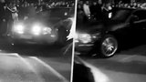 Tragédie na tuningovém srazu v Hrádku nad Nisou: Mustang vletěl do lidí! Pět zraněných