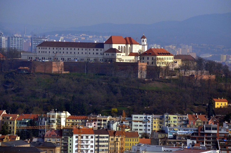 Kasematy patří ke stavebním kuriozitám hradu Špilberk a představují jednu z nejnavštěvovanějších turistických atraktivit v Brně.