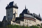 Hrad Karlštejn