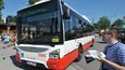 Hranaté karosy nahradí autobusy Iveco