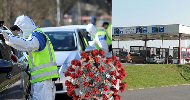 Evropa Čechům a hlavně Pražanům zavírá dveře: Kam všude musíte mít na cestu i test?