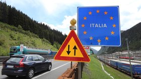 Lidé už mohou jezdit z Rakouska do Itáie. Rakousko už od čtvrtka 4. 6. 2020 končí kontroly v podobě zdravotních testů na všech svých hranicích s výjimkou těch s Itálií.