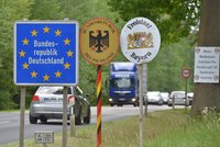 Nákup v Německu bude lákavější. Dočasné snížení DPH „zachutná“ i Čechům, soudí experti