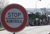 Do Rakouska už jen s negativním testem: Zdravotní kontroly nově i u Čechů a Slováků