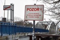 Poláci vyhrožují omezením na hranicích s Českem. Starostka Těšína: Může to být fatální