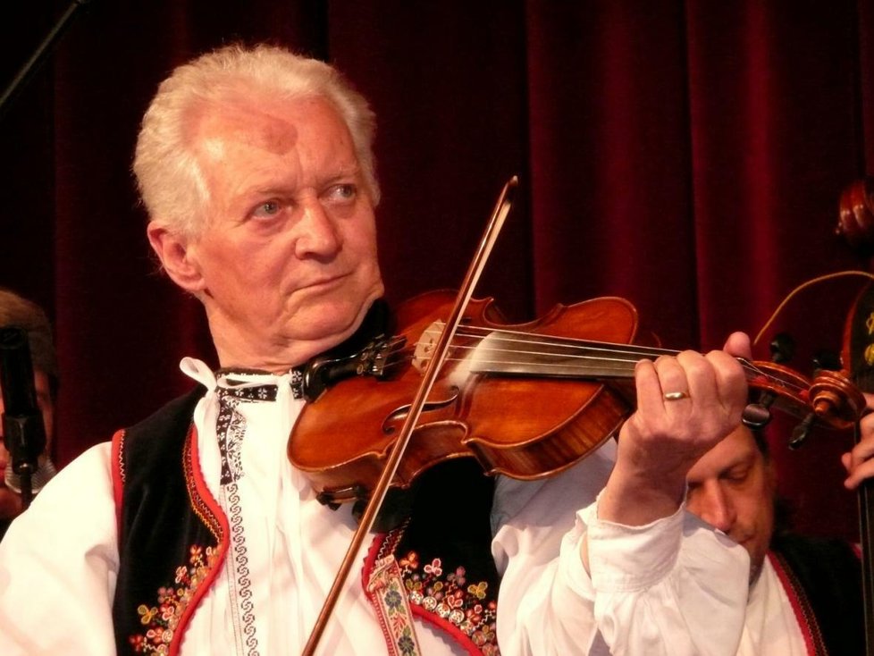 Martin Hrbáč