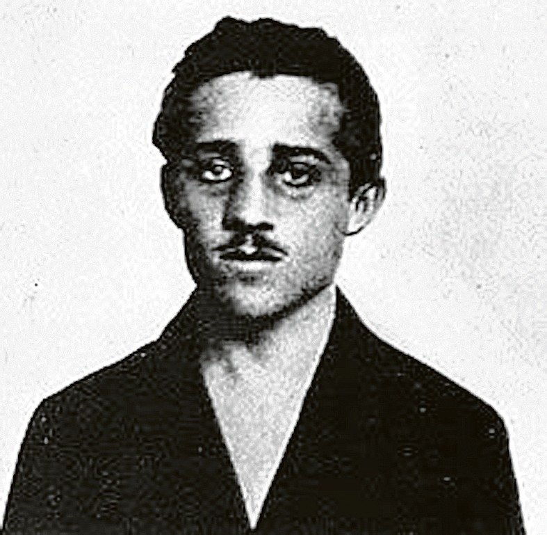 Gavrilo Princip