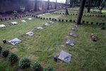 NaĎáblickém hřbitově by v případě katastrofy vykopali masový hrob.