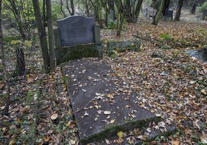 Skupina nadšenců se v Karviné snaží zachránit starý evangelický hřbitov z roku 1903.