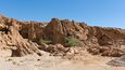 Grotte des Pigeons, Maroko