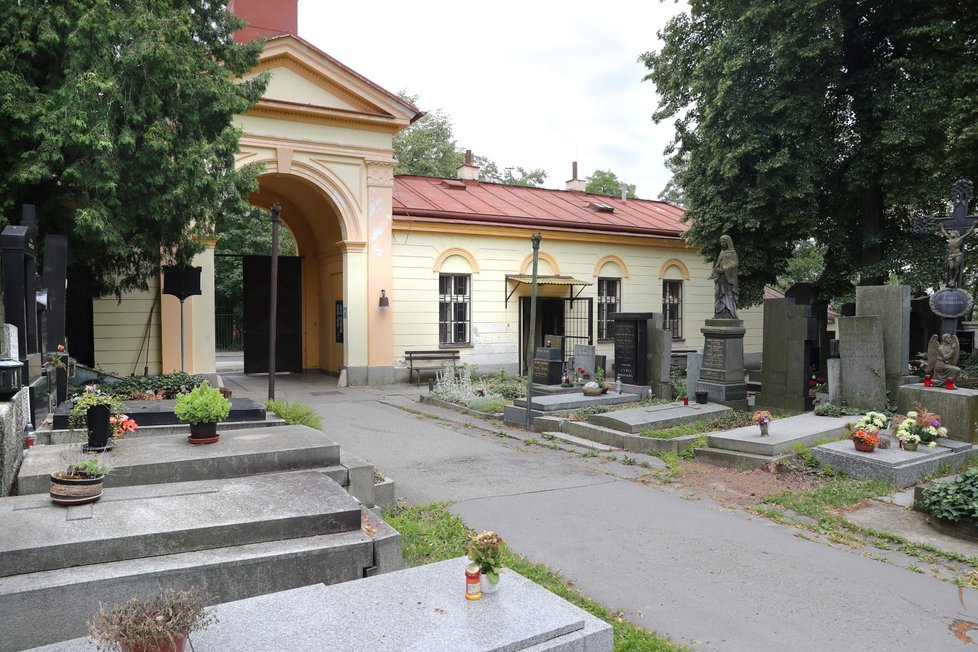 Magistrát od července rozdělí pražské hřbitov do čtyř kategorií podle poskytovaných služeb.