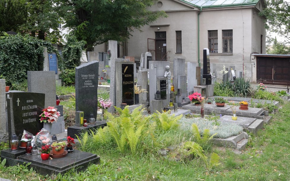 Magistrát od července rozdělí pražské hřbitov do čtyř kategorií podle poskytovaných služeb.