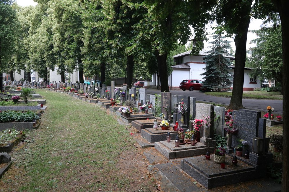 Magistrát od července rozdělí pražské hřbitov do čtyř kategorií podle poskytovaných služeb.