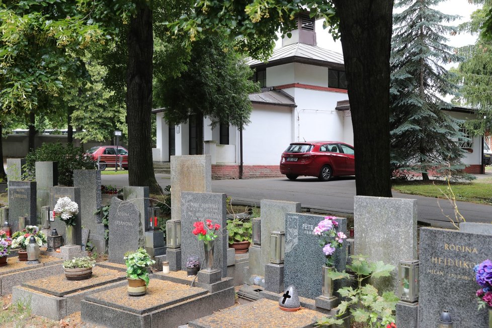 Magistrát od července rozdělí pražské hřbitov do čtyř kategorií podle poskytovaných služeb.