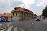 Malá krčma, jíž ovlivnily velké dějiny: V Hrdlořezích hodoval císař i přespávala pražská chudina