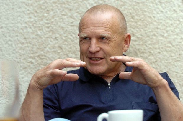 Jaroslav Hřebík Jaroslav Hřebík