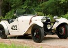 HRG 1500 (1936 až 1956): Lehké britské roadstery z hrabství Surrey