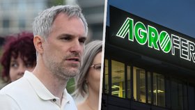 Hřib obvinil SZIF ze lži ohledně jeho sdělení o obnovení dotací Agrofertu
