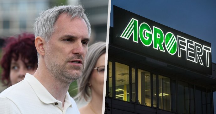 Hřib obvinil SZIF ze lži ohledně jeho sdělení o obnovení dotací Agrofertu