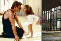 Hříšný tanec duchů: Z hotelu, kde Patrick Swayze sváděl Bejby, je ruina