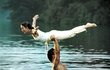 1987 - Patrick Swayze a Jennifer Grey v Hříšném tanci.