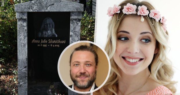 Anička Slováčková