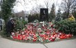  Na nedožité 81. narozeniny Karla Gotta se správa hřbitovů pečlivě chystá