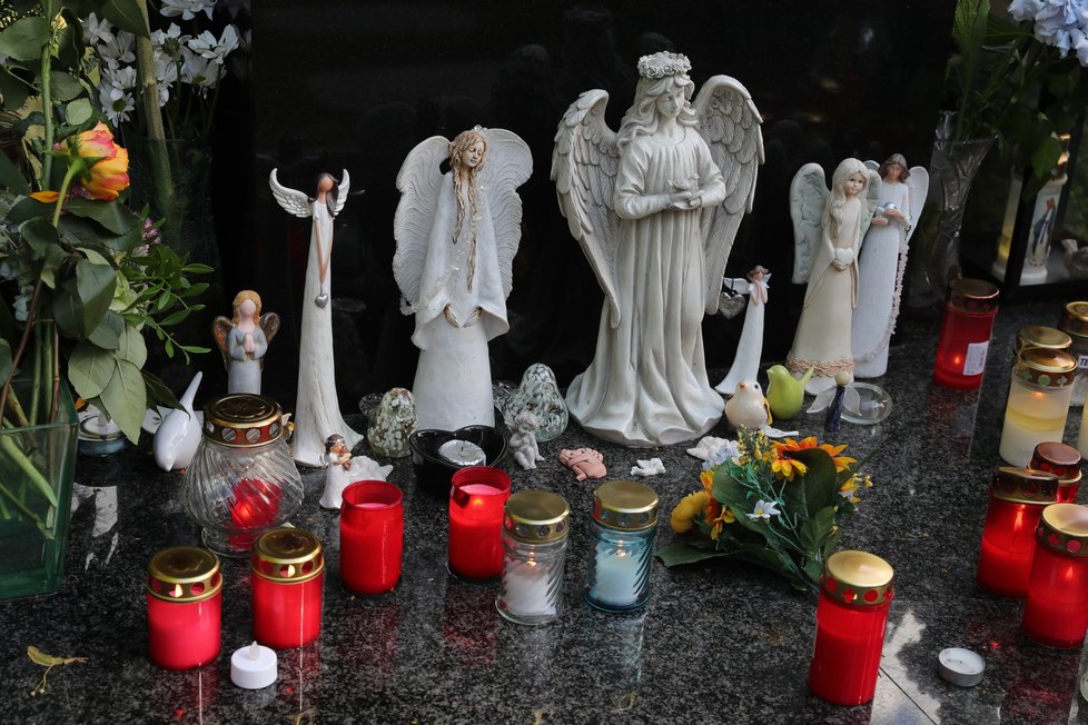 Na nedožité 81. narozeniny Karla Gotta se správa hřbitovů pečlivě chystá
