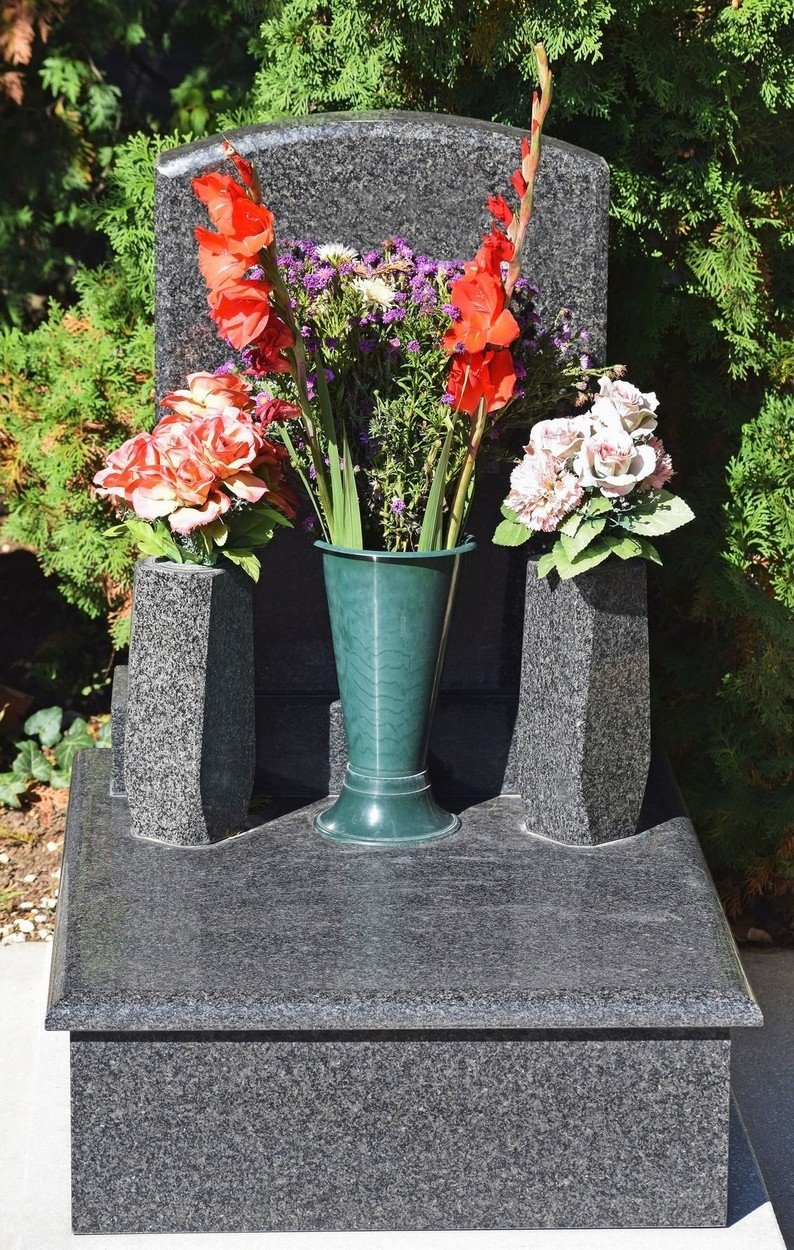 Možnost předplaceného pohřbu funguje v řadě evropských zemí (ilustrační foto)