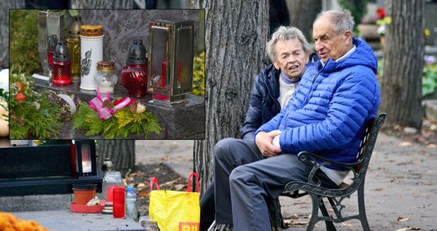 Češi řeší potíže s hroby. Hřbitovy chtějí peníze nebo i stoleté smlouvy