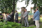 V obci Hrobce a Rohatce vznikne pomník pro oběti komunismu.