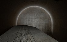 Velký objev českých egyptologů: Hrobku faraonova písaře hlídají hadi! 
