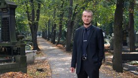 Jiří Kolka má svou práci rád. Nejdůležitější je pro něj kolektiv, který si v Olšanech pochvaluje.