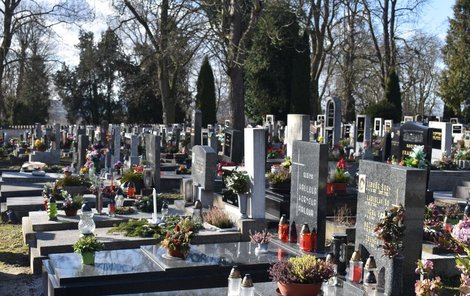 Litoměřice musí neočekávaně rozšířit hřbitov maximálně do dvou let.