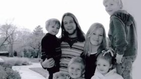Hromadná sebevražda rodiny v Utahu: Báli se apokalypsy?!