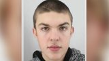 Neviděli jste autistu Michaela (20) z Brna? Nastoupil do autobusu a zmizel 