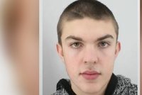 Neviděli jste autistu Michaela (20) z Brna? Nastoupil do autobusu a zmizel