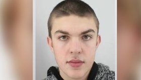 Neviděli jste autistu Michaela (20) z Brna? Nastoupil do autobusu a zmizel 