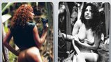 Hrubešová, Kuklová a Švandová: Tajné fotky z Playboye