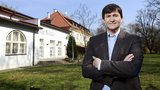 Herec a principál Divadla Na Jezerce Jan Hrušínský: Prodat střechu nad hlavou byla moje nejlepší investice!