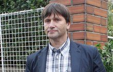 Jan Hrušínský (60): Exkluzivní rozhovor o dramatickém boji o život! Učí mě znovu chodit...
