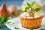 Báječné muffiny desetkrát jinak! Slané se sýrem nebo sladké s ovocem