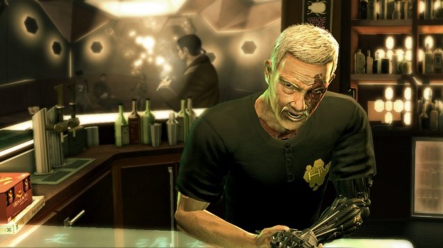 Deus Ex 3