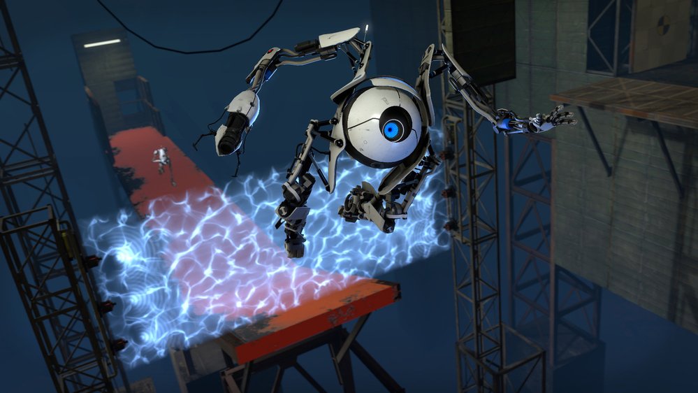 Portal 2