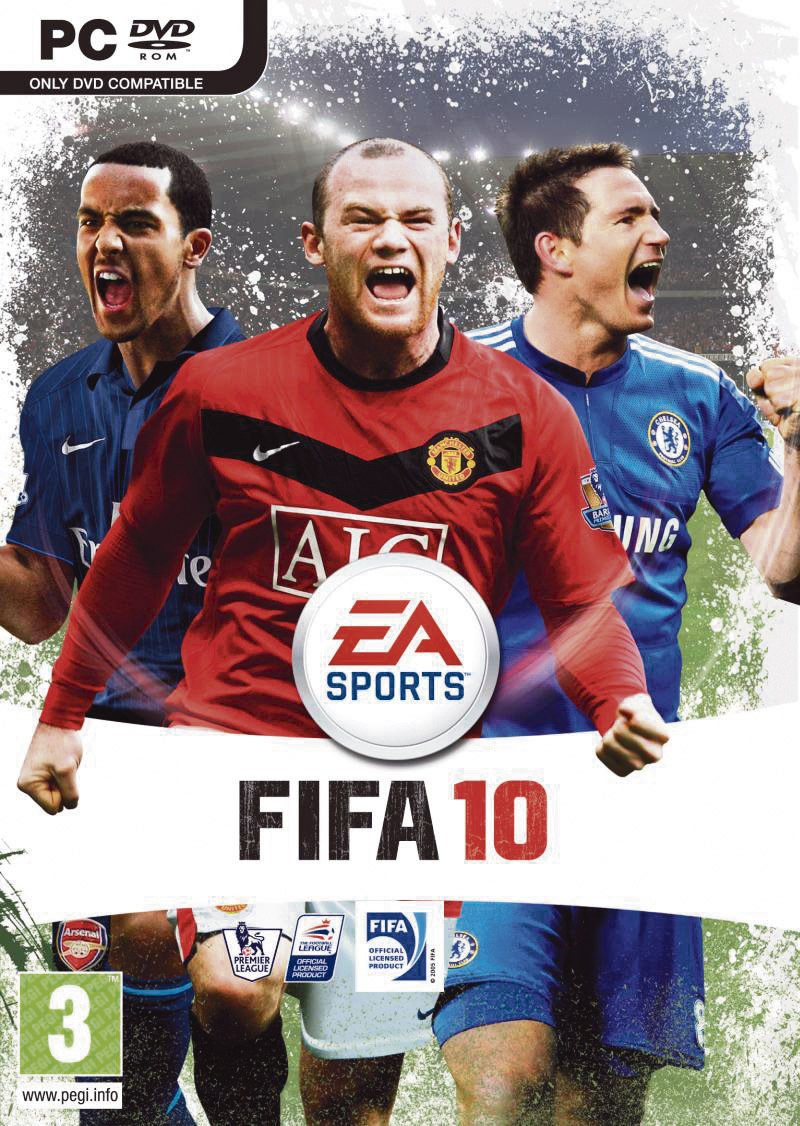 FIFA 10