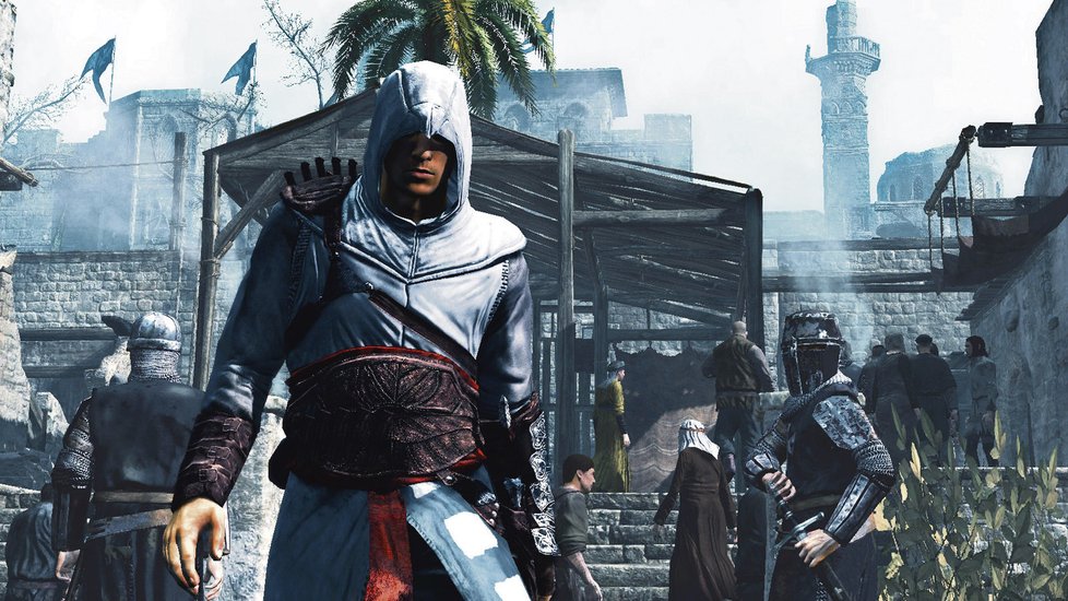 Assassin’s Creed 2