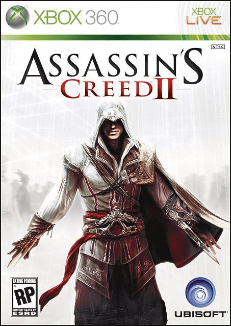 Assassin’s Creed 2